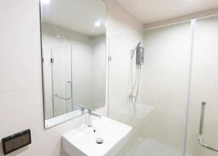 L.a. Tower Hotel Bangkok